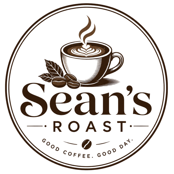 Sean's Roast 